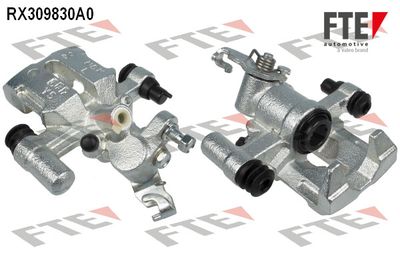 Brake Caliper FTE RX309830A0