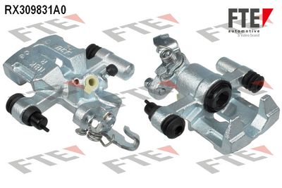 Brake Caliper FTE RX309831A0