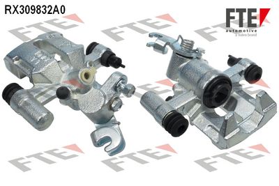 Brake Caliper FTE RX309832A0