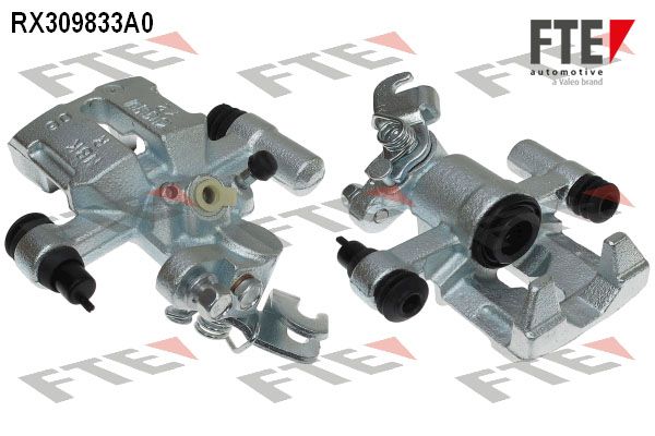 FTE RX309833A0 Brake Caliper
