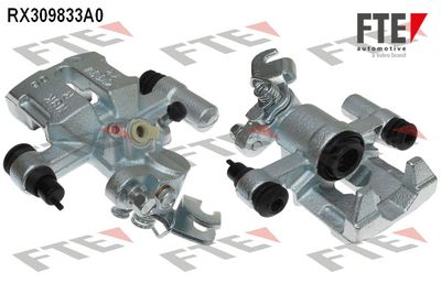 Brake Caliper FTE RX309833A0