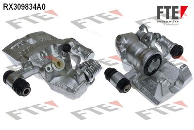 Brake Caliper FTE RX309834A0