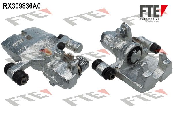 FTE RX309836A0 Brake Caliper