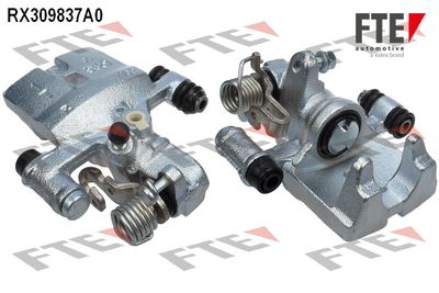 Brake Caliper FTE RX309837A0