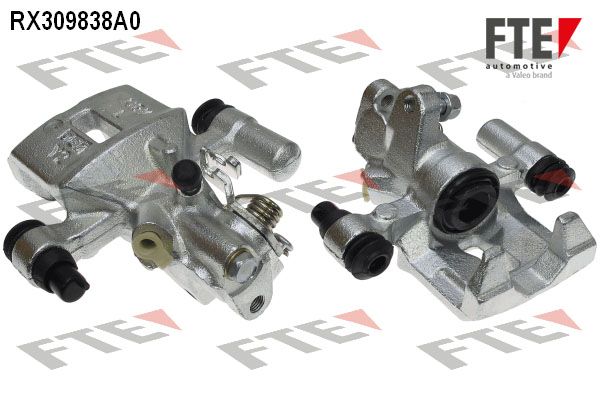 FTE RX309838A0 Brake Caliper