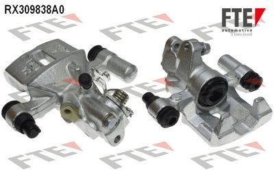 Brake Caliper FTE RX309838A0