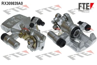Brake Caliper FTE RX309839A0