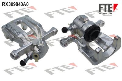 Brake Caliper FTE RX309840A0