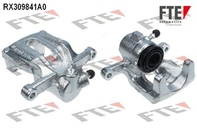 Brake Caliper FTE RX309841A0