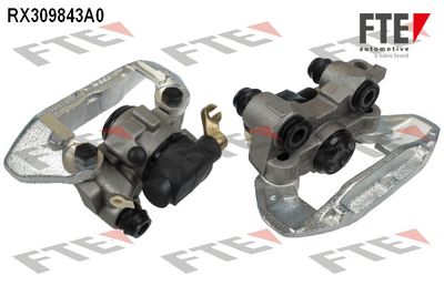 Brake Caliper FTE RX309843A0