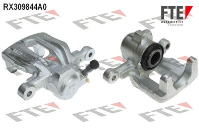 Brake Caliper FTE RX309844A0