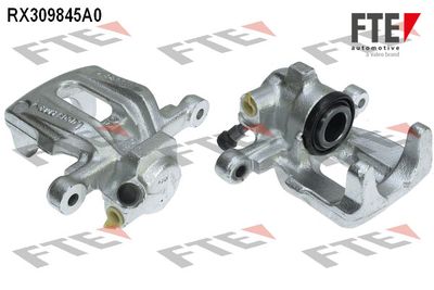 Brake Caliper FTE RX309845A0