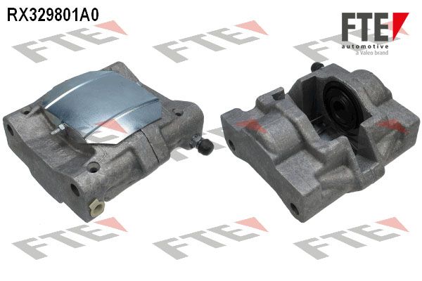 FTE RX329801A0 Brake Caliper