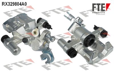 Brake Caliper FTE RX329804A0