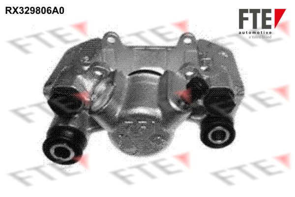 FTE RX329806A0 Brake Caliper