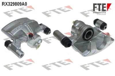 Brake Caliper FTE RX329809A0