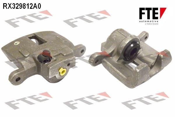 FTE RX329812A0 Brake Caliper