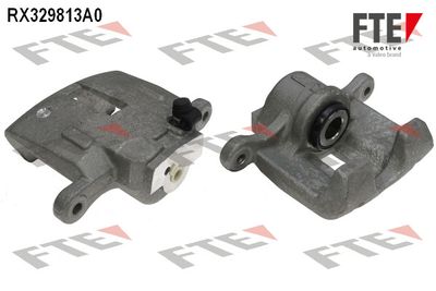 Brake Caliper FTE RX329813A0
