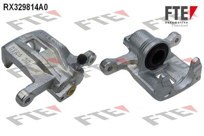Brake Caliper FTE RX329814A0