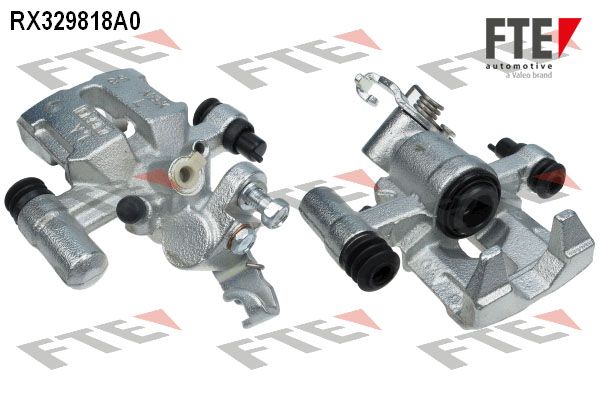 FTE RX329818A0 Brake Caliper