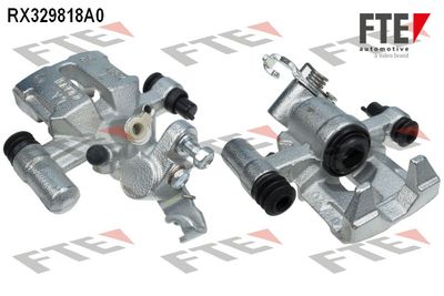 Brake Caliper FTE RX329818A0