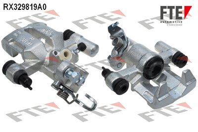 Brake Caliper FTE RX329819A0