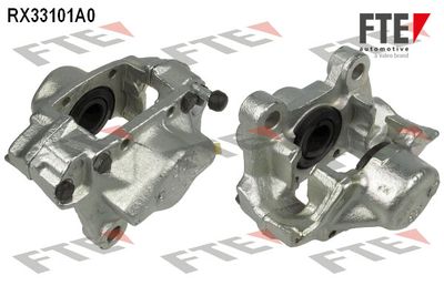 Brake Caliper FTE RX33101A0