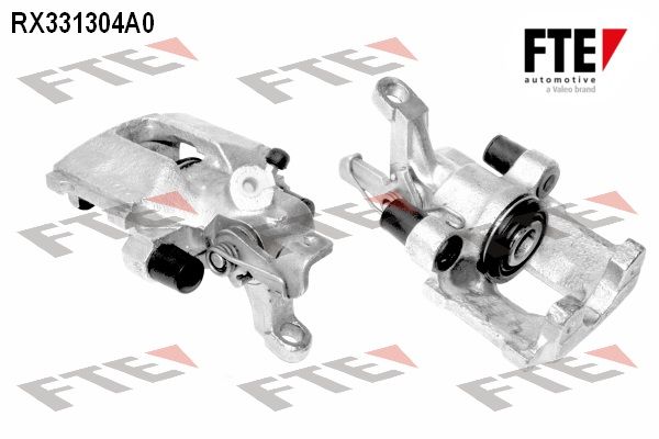 FTE RX331304A0 Brake Caliper