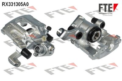 Brake Caliper FTE RX331305A0