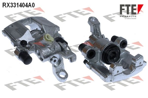 FTE RX331404A0 Brake Caliper