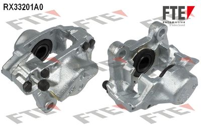Brake Caliper FTE RX33201A0