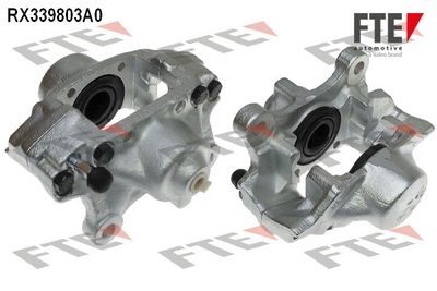 Brake Caliper FTE RX339803A0