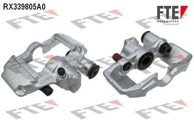 Brake Caliper FTE RX339805A0