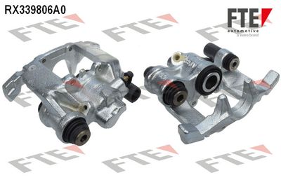 Brake Caliper FTE RX339806A0