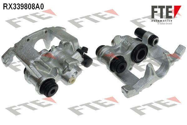 FTE RX339808A0 Brake Caliper