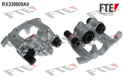 Brake Caliper FTE RX339809A0