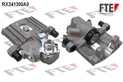 Brake Caliper FTE RX341300A0