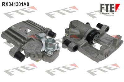 Brake Caliper FTE RX341301A0