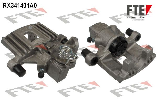 FTE RX341401A0 Brake Caliper