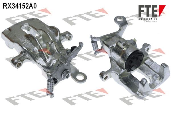 FTE RX34152A0 Brake Caliper