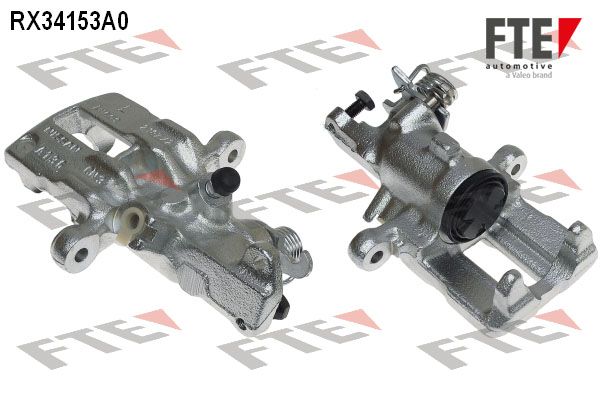 FTE RX34153A0 Brake Caliper