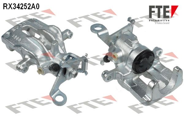 FTE RX34252A0 Brake Caliper