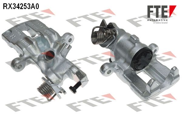 FTE RX34253A0 Brake Caliper