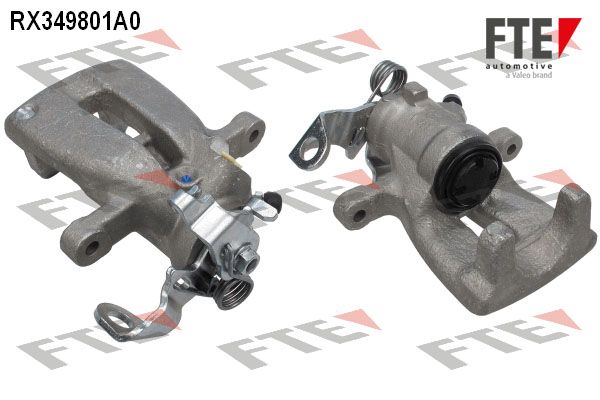 FTE RX349801A0 Brake Caliper