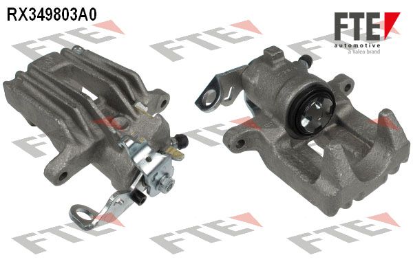 FTE RX349803A0 Brake Caliper