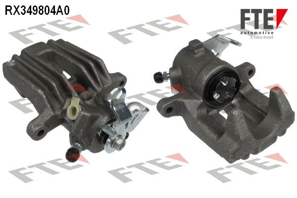 FTE RX349804A0 Brake Caliper