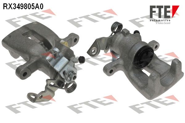 FTE RX349805A0 Brake Caliper