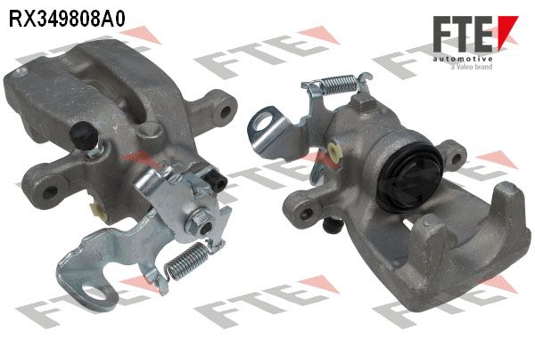 FTE RX349808A0 Brake Caliper
