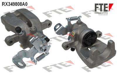 Brake Caliper FTE RX349808A0