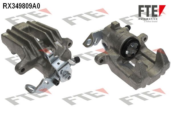 FTE RX349809A0 Brake Caliper